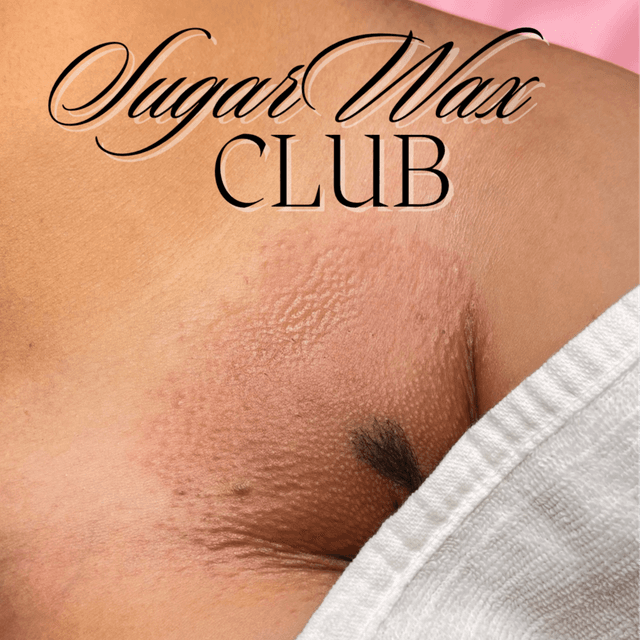 Sugar Wax Club at QueenBeautyAesthetics in White Plains, NY